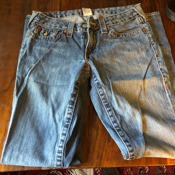 True Religion Jeans - Picture 2 of 3